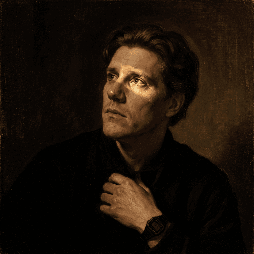 Stage I — The Humble Believer